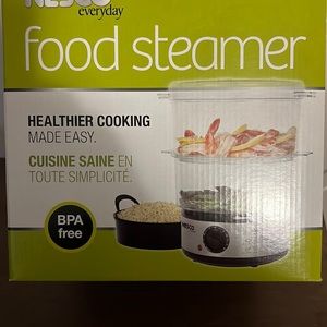 Food Steamer